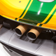 Illustration for article titled The Race Cars And Track Toys Of The New York International Auto Show